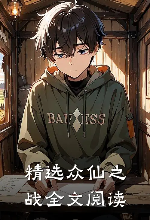 精选众仙之战全文阅读