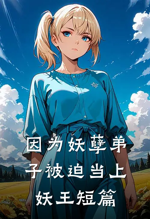 因为妖孽弟子被迫当上妖王短篇
