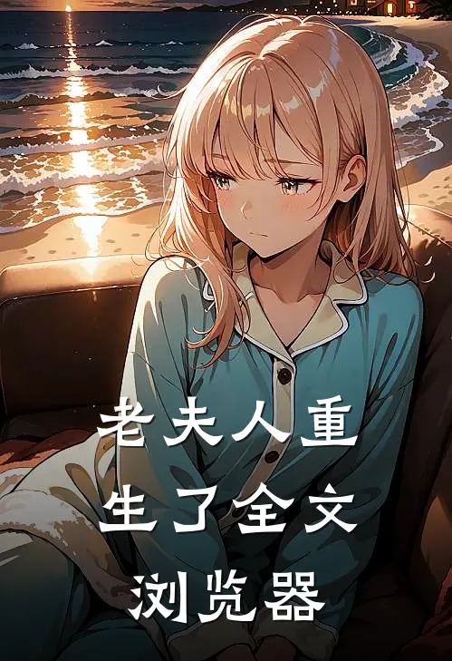 老夫人重生了全文浏览器