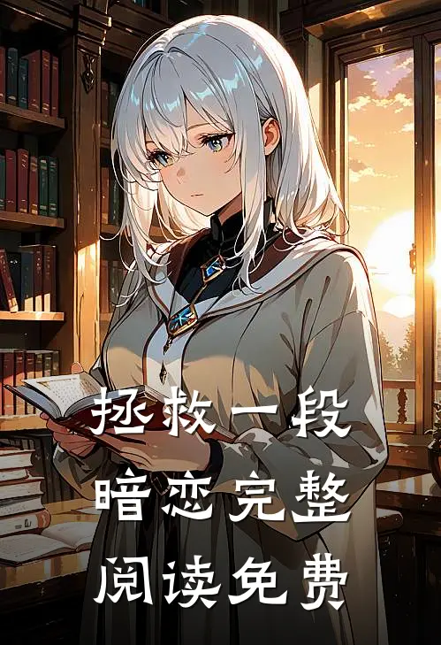 拯救一段暗恋完整阅读免费
