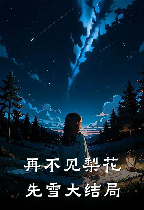 再不见梨花先雪大结局