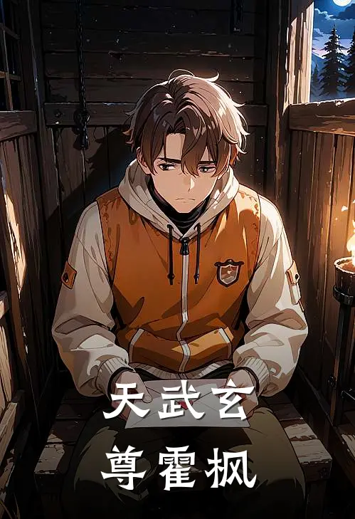 天武玄尊霍枫