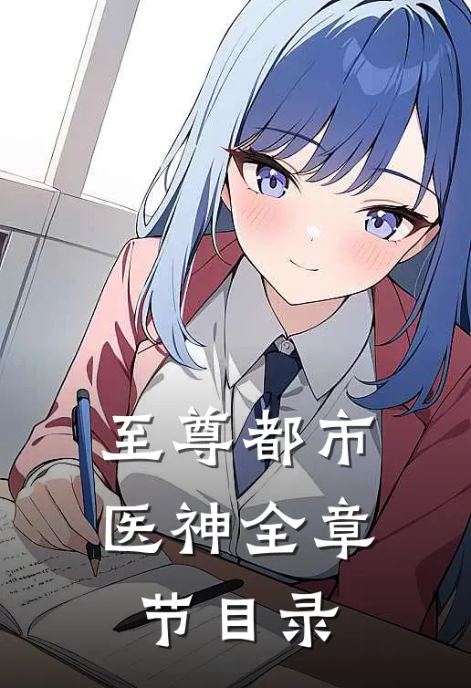 至尊都市医神全章节目录