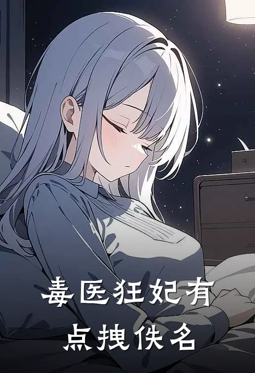 毒医狂妃有点拽佚名