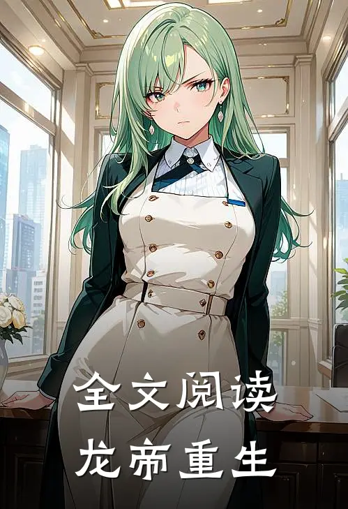 全文阅读龙帝重生