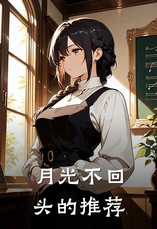 月光不回头的推荐