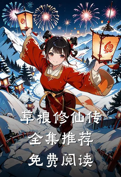 草根修仙传全集推荐免费阅读