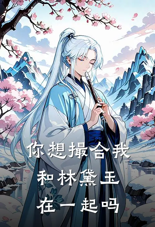 你想撮合我和林黛玉在一起吗