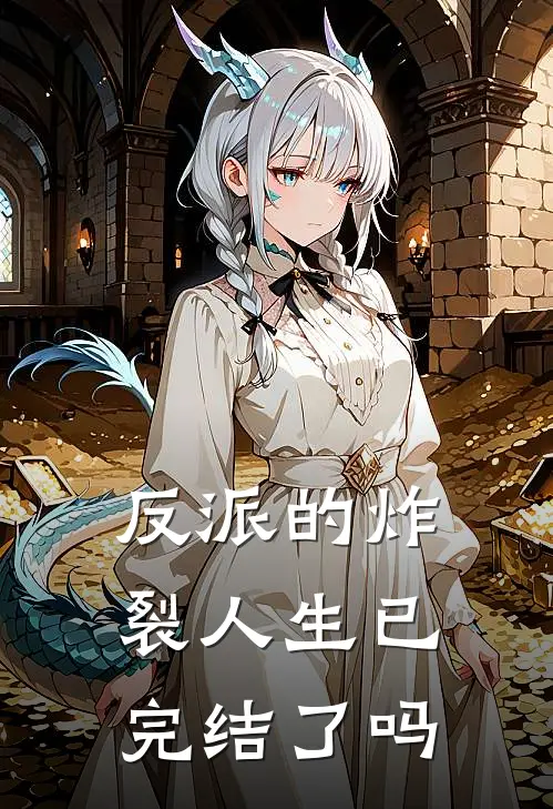 反派的炸裂人生已完结了吗