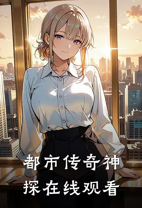都市传奇神探在线观看