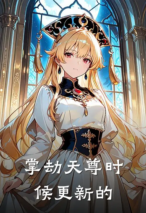 掌劫天尊时候更新的