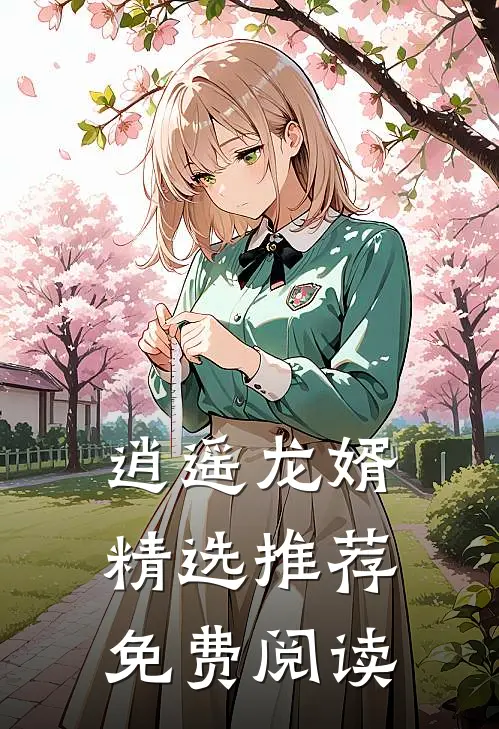 逍遥龙婿精选推荐免费阅读