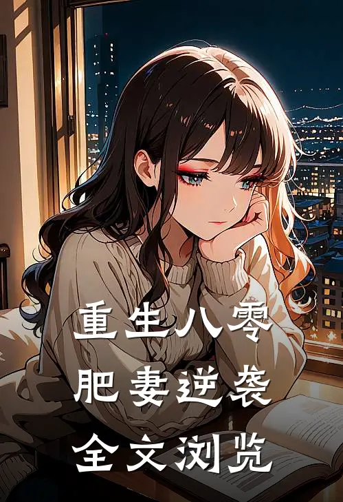 重生八零肥妻逆袭全文浏览