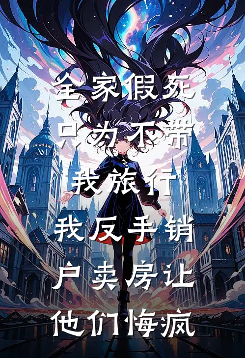 全家假死只为不带我旅行，我反手销户卖房让他们悔疯