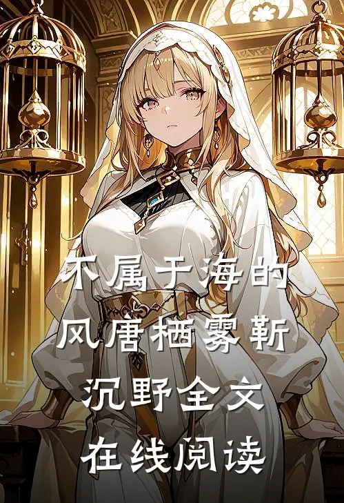 不属于海的风唐栖雾靳沉野全文在线阅读