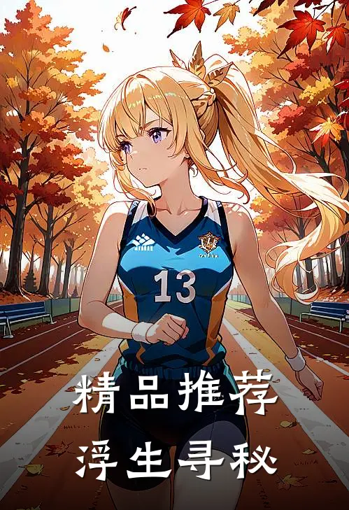 精品推荐浮生寻秘