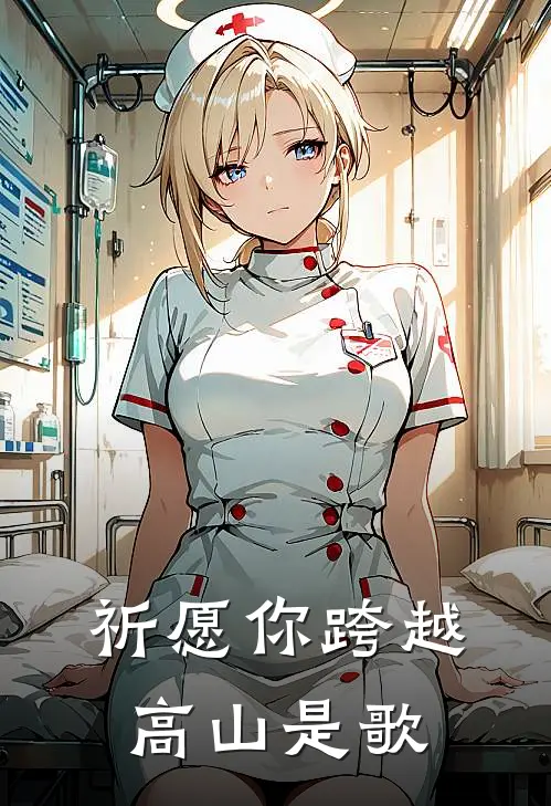 祈愿你跨越高山是歌