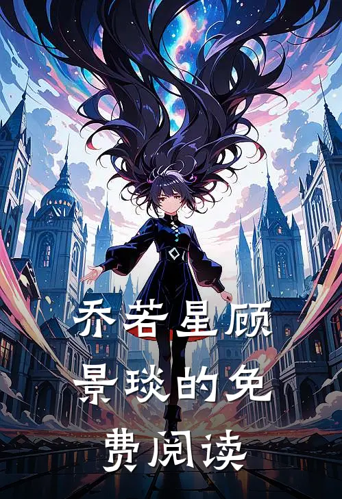 乔若星顾景琰的免费阅读