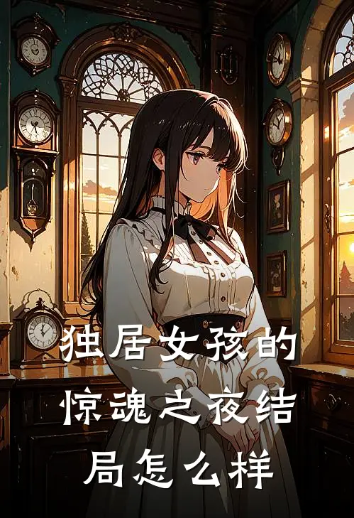 独居女孩的惊魂之夜结局怎么样
