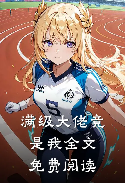 满级大佬竟是我全文免费阅读