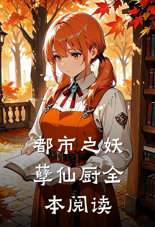都市之妖孽仙厨全本阅读