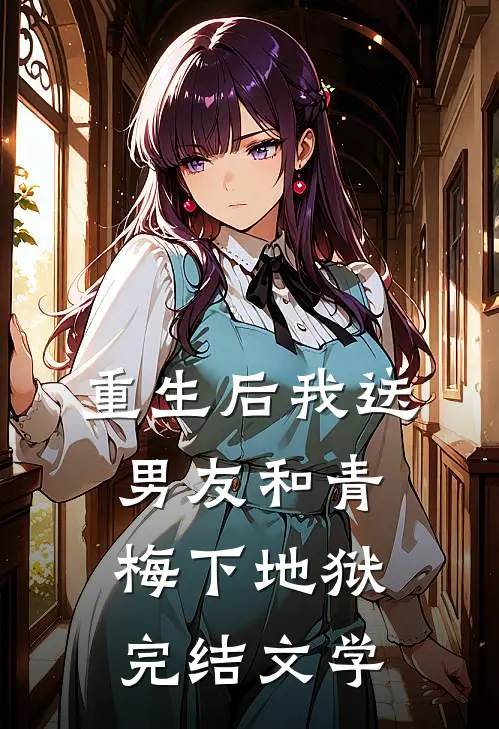 重生后我送男友和青梅下地狱完结文学