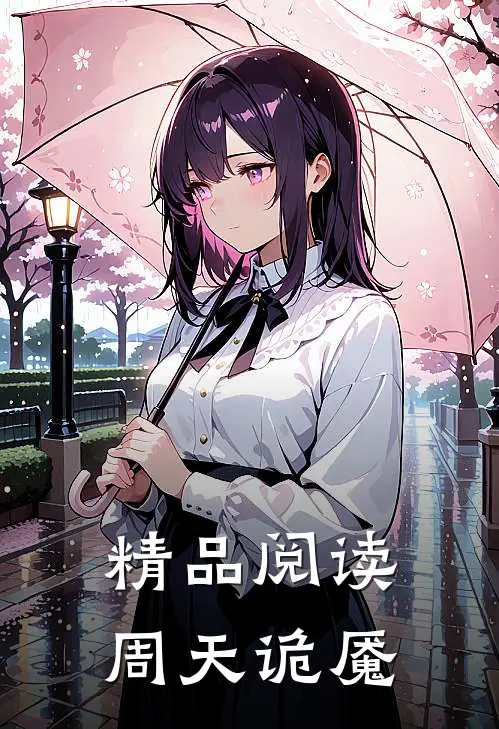 精品阅读周天诡魇