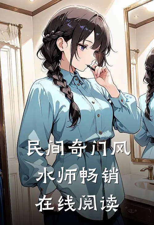 民间奇门风水师畅销在线阅读