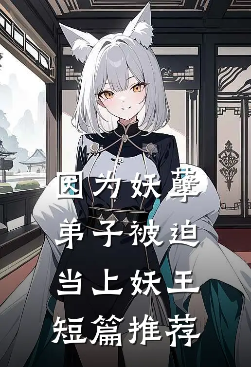 因为妖孽弟子被迫当上妖王短篇推荐