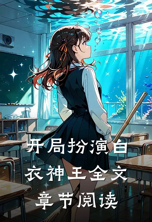 开局扮演白衣神王全文章节阅读