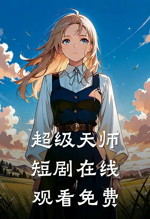 超级天师短剧在线观看免费