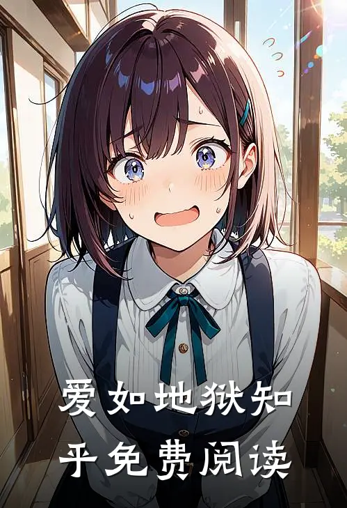 爱如地狱知乎免费阅读