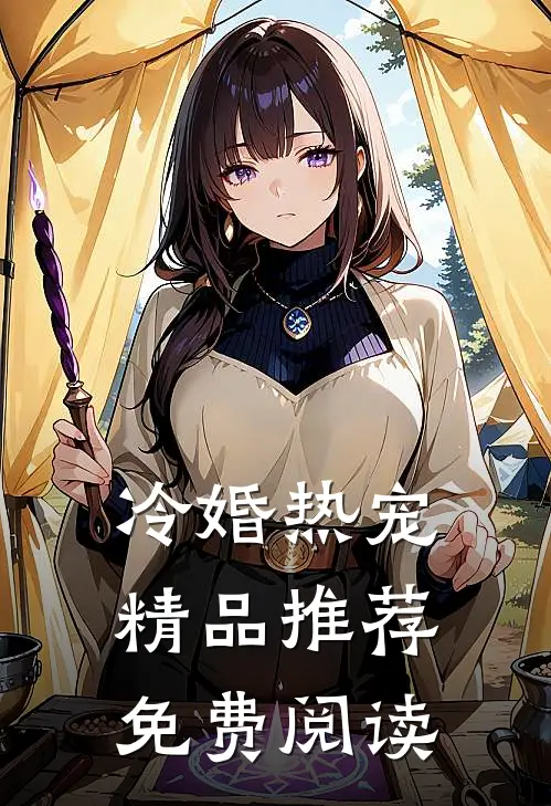 冷婚热宠精品推荐免费阅读
