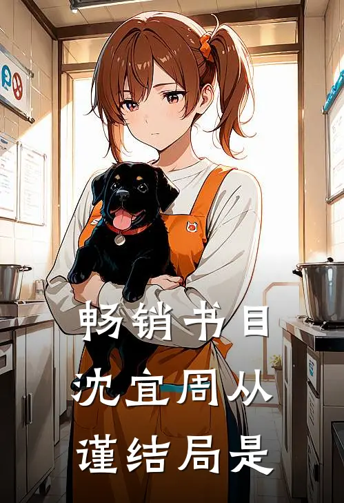 畅销书目沈宜周从谨结局是