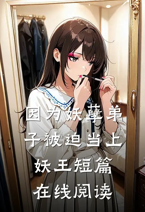 因为妖孽弟子被迫当上妖王短篇在线阅读