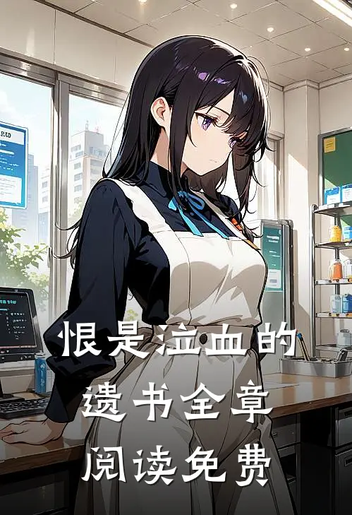 恨是泣血的遗书全章阅读免费