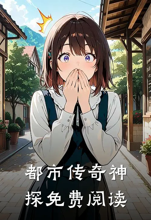 都市传奇神探免费阅读