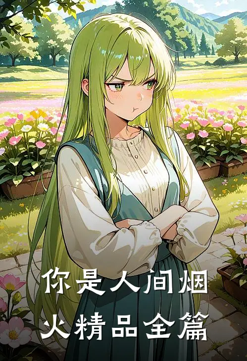 你是人间烟火精品全篇