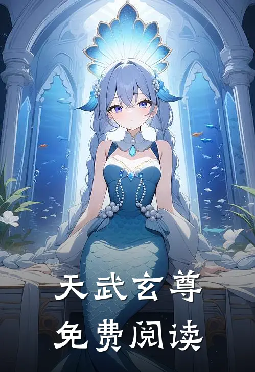 天武玄尊免费阅读