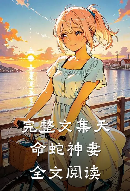 完整文集天命蛇神妻全文阅读