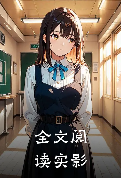 全文阅读实影