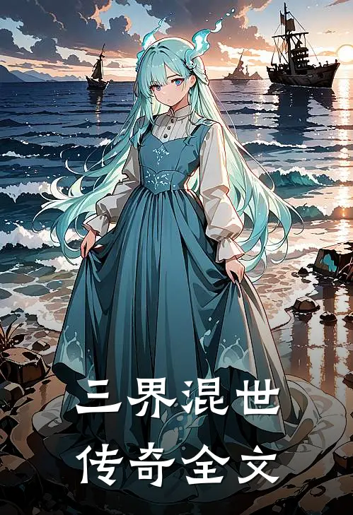三界混世传奇全文