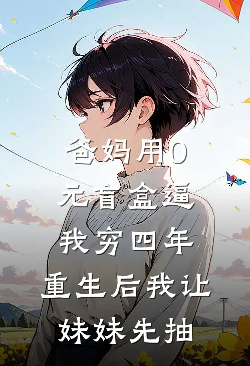 爸妈用0元盲盒逼我穷四年，重生后我让妹妹先抽