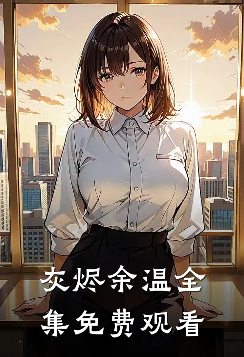 灰烬余温全集免费观看