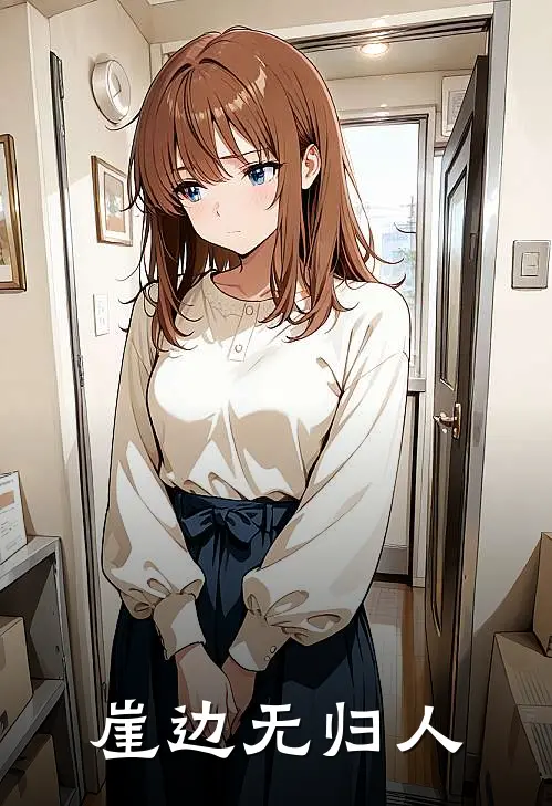 崖边无归人