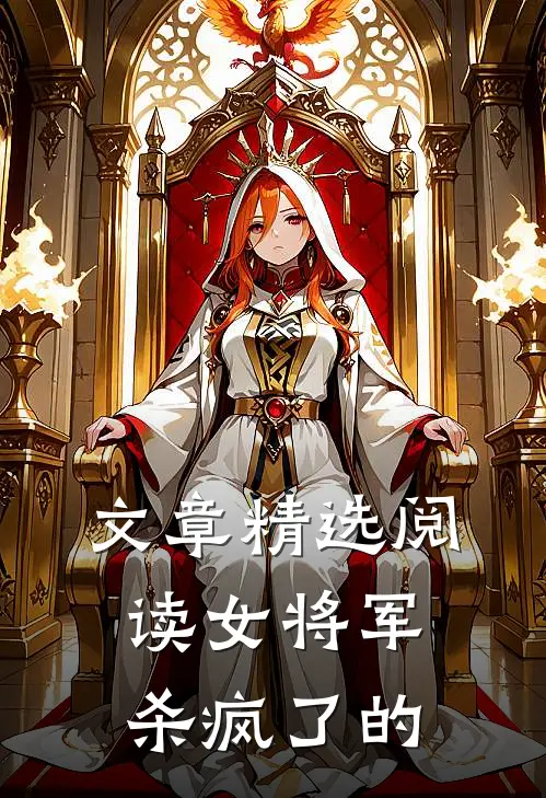 文章精选阅读女将军杀疯了的