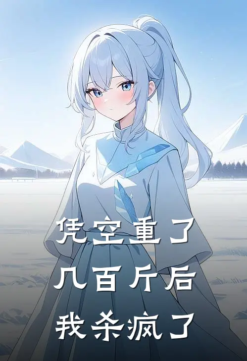 凭空重了几百斤后我杀疯了