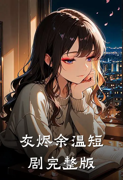 灰烬余温短剧完整版