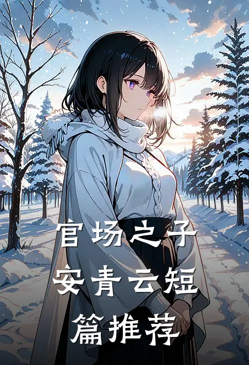 官场之子安青云短篇推荐