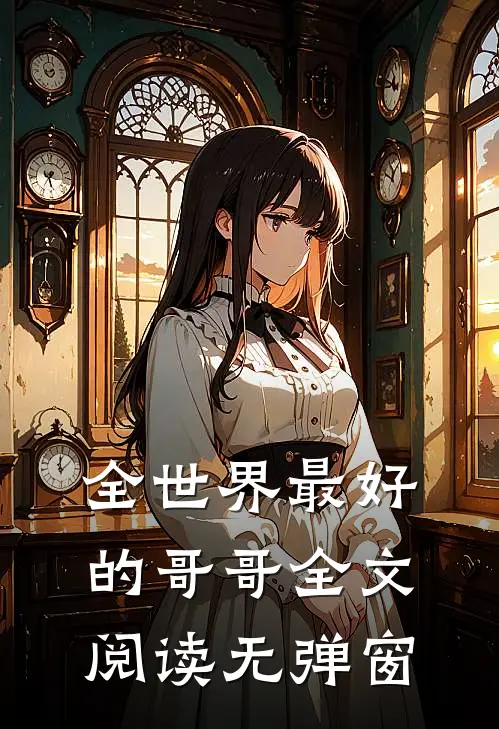 全世界最好的哥哥全文阅读无弹窗